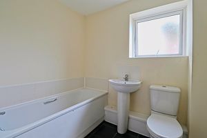 Family Bathroom- click for photo gallery